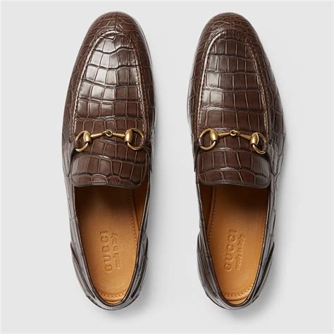 gucci loafer replica